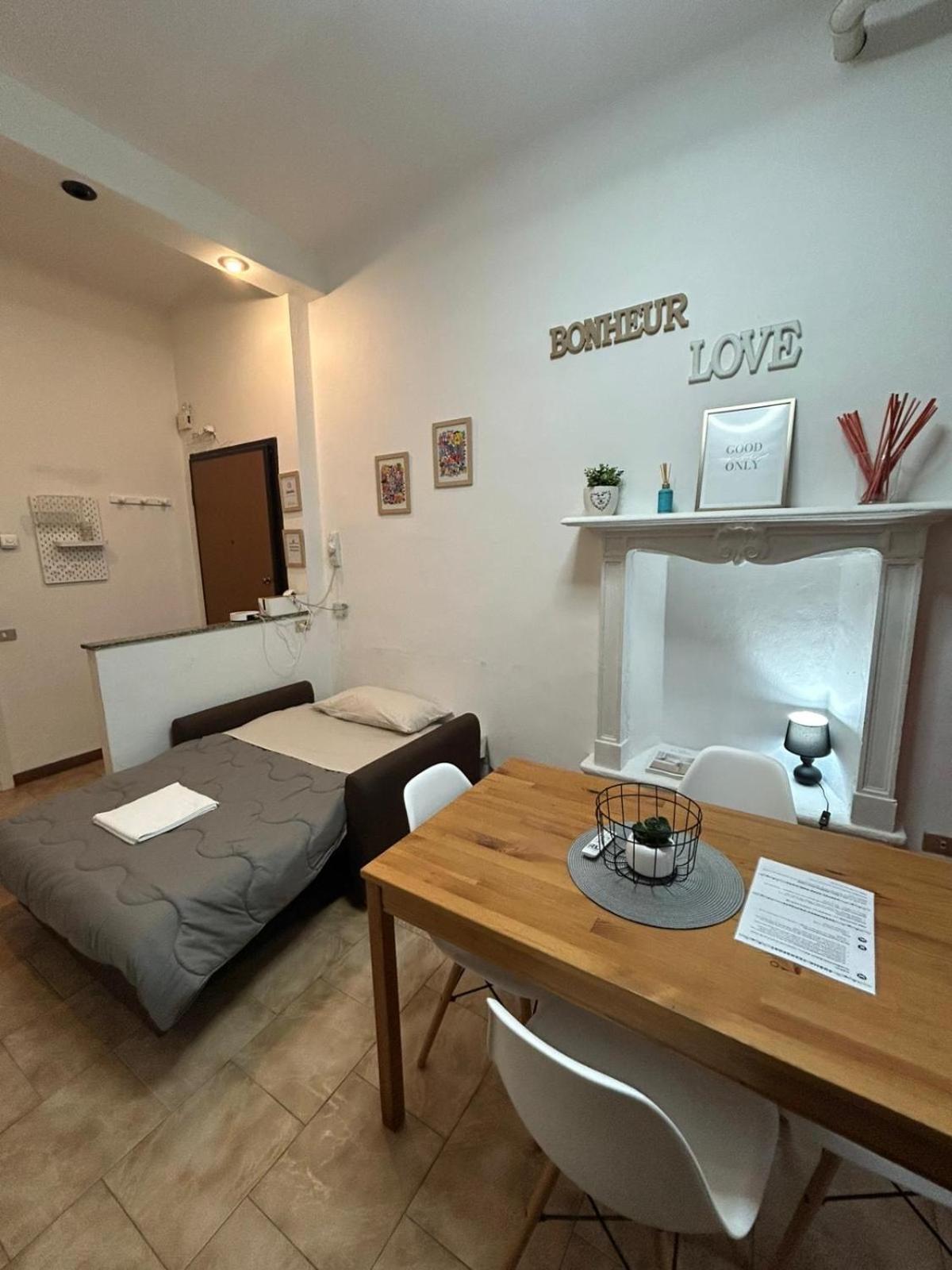 Elegant Near Metro Porta Romana,3 Fermate Subway-stop A Duomo, Wifi-netflix Free * Milan