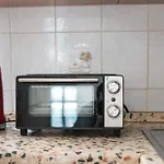 Elegant Apt Near Metro Porta Romana,3 Fermate Subway-Stop A Duomo, Wifi-Netflix Free