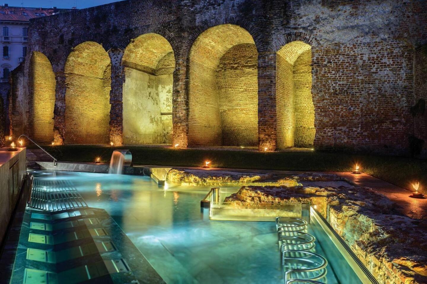 Elegant Near Metro Porta Romana,3 Fermate Subway-stop A Duomo, Wifi-netflix Free * Milán